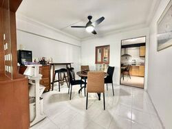 Blk 496C Tampines Street 43 (Tampines), HDB 5 Rooms #519992791